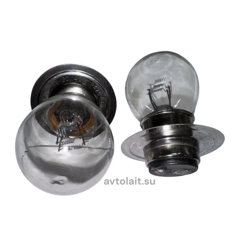Лампа R1 24V 60/40W