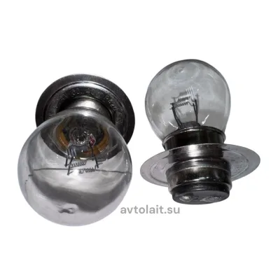 Лампа R1 24V 60/40W
