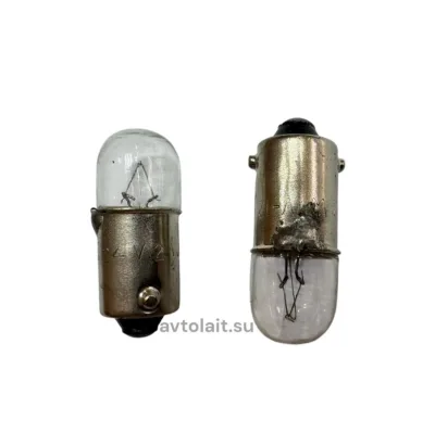 Лампа 24V W2W