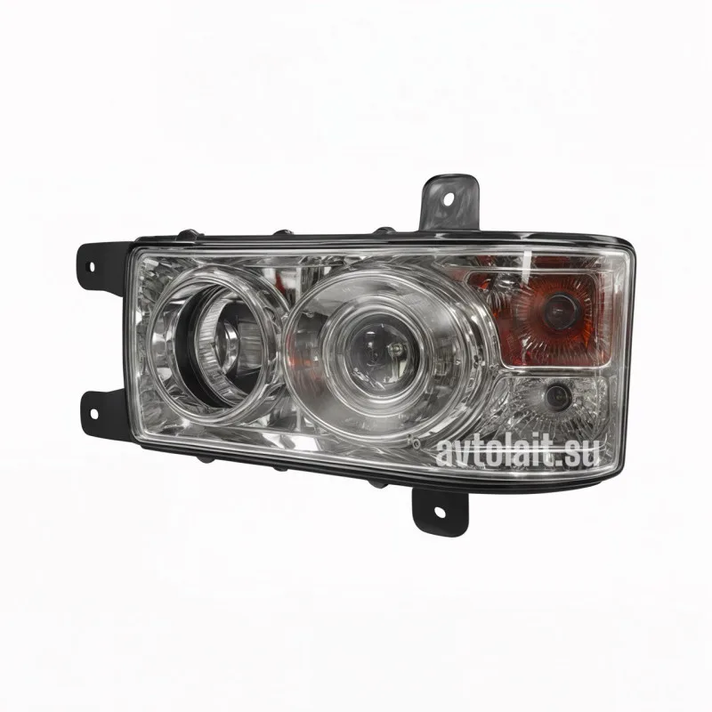 731.3775 Блок‑фара правая