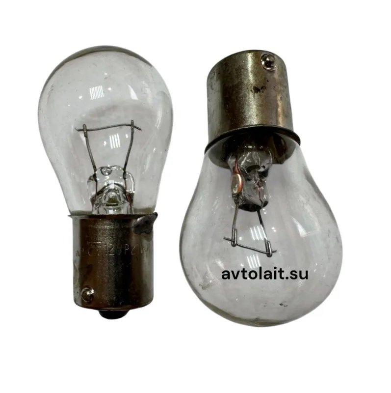 Лампа R21W, 12 В, одноконтактная