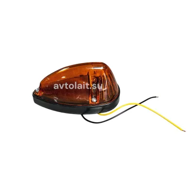 631.3731‑01 Фонарь габаритный автопоезда, LED