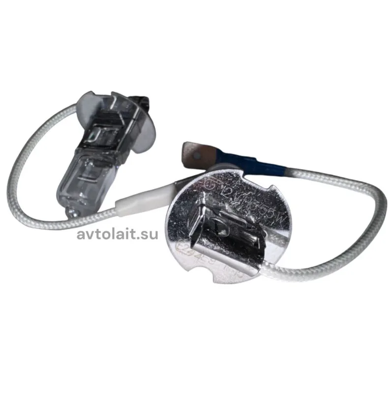 Лампа автом. 12V Н3 55W