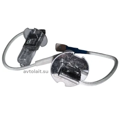 Лампа автом. 12V Н3 55W
