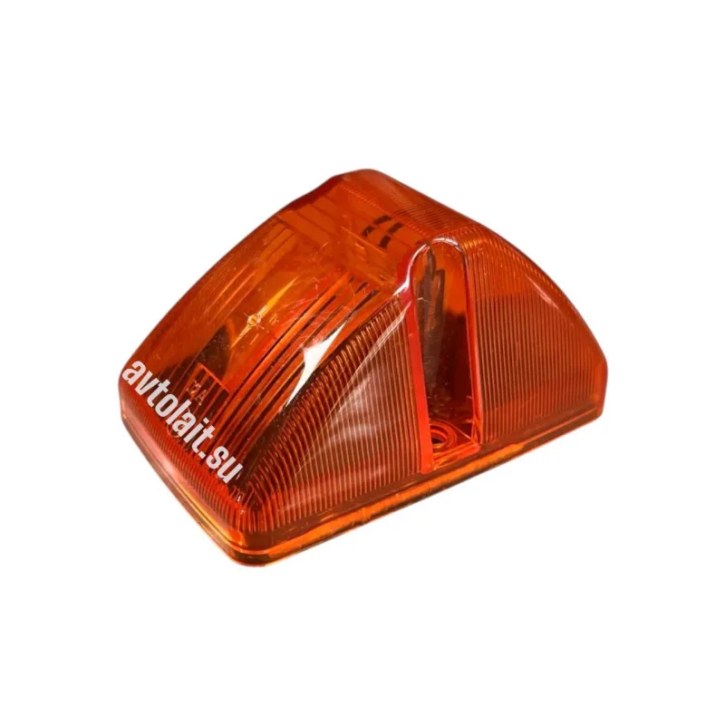 22‑3731010 Фонарь габаритный автопоезда жёлтый LED