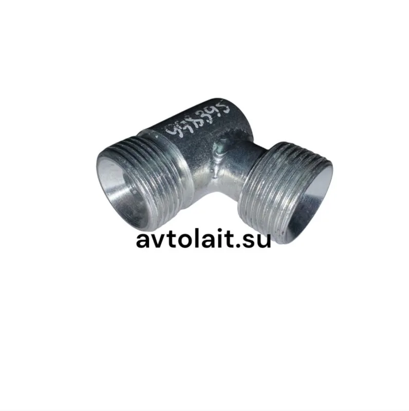 402801-01 Угольник М22×22