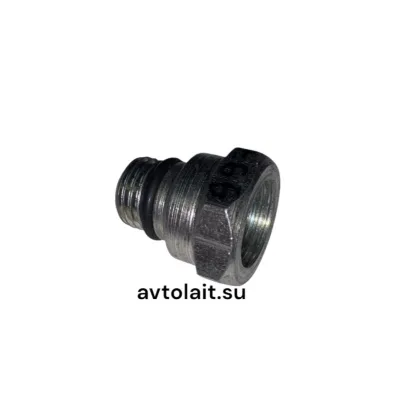 INF.11.M14/F16K Переходник М14×1,5 / М16×1,5