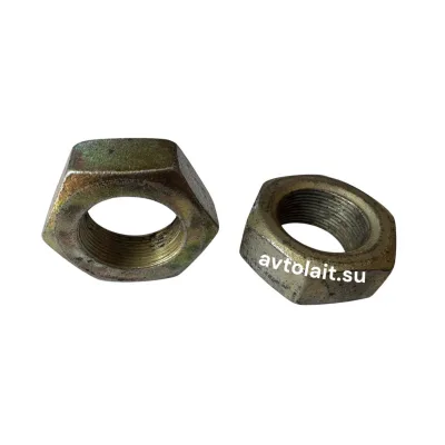 5511-2919031 Гайка реактивного пальца М30×1,5