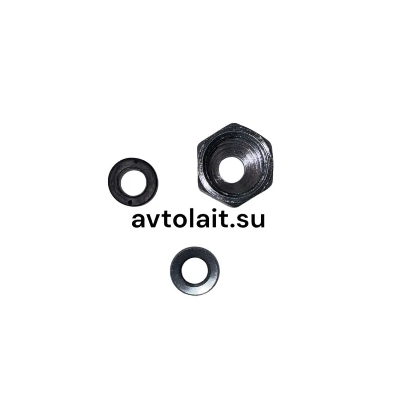 4310-3124181/177/135 Р/к гайки шланга подкачки
