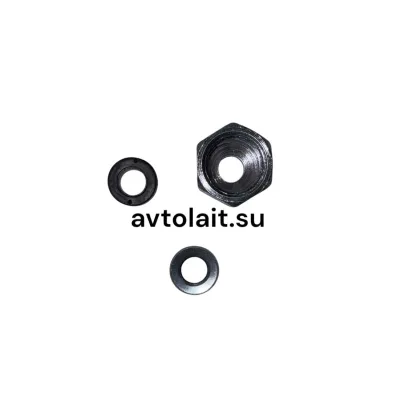 4310-3124181/177/135 Р/к гайки шланга подкачки