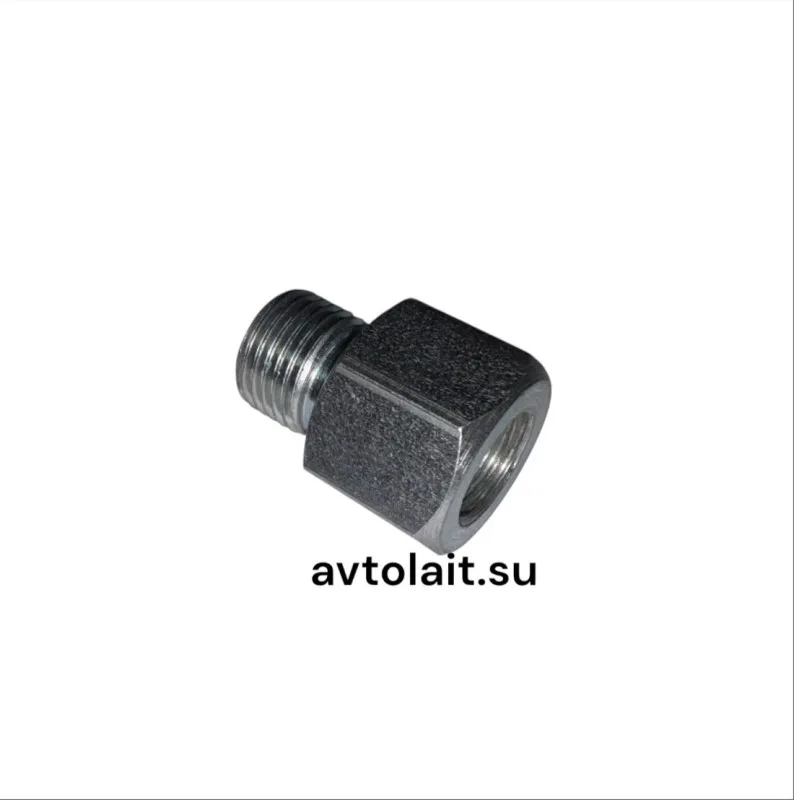 INF.11.M14/F16KПереходник М14×1,5 / М16×1,5
