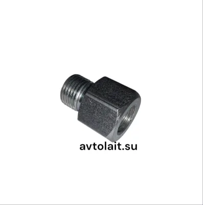 INF.11.M14/F16KПереходник М14×1,5 / М16×1,5