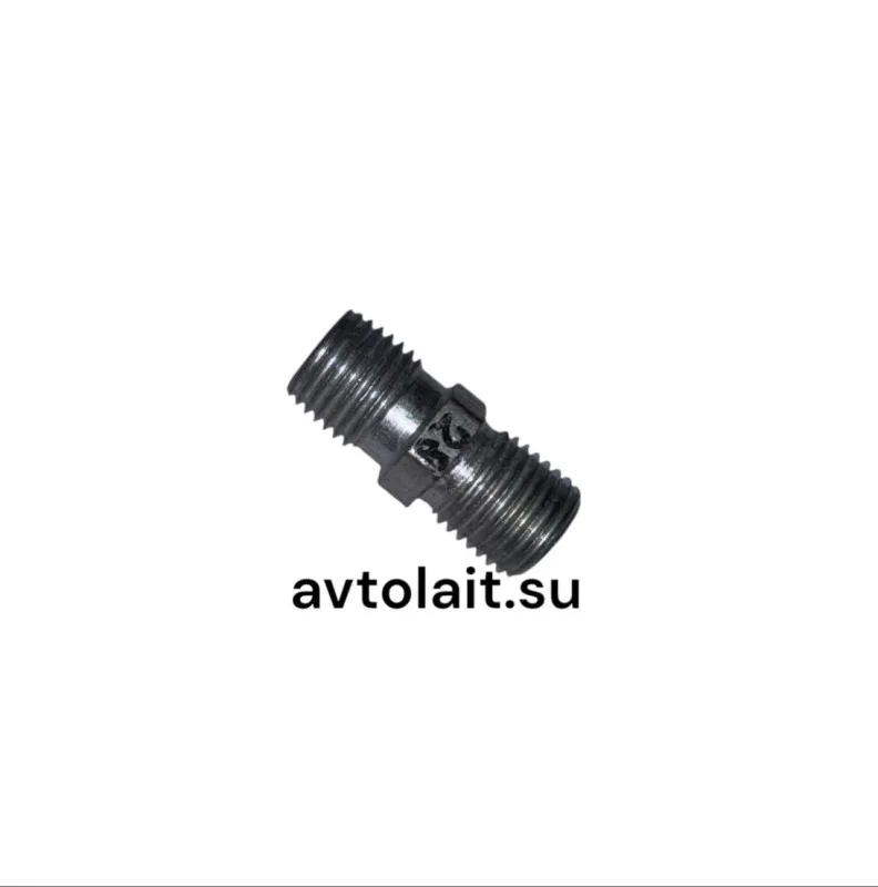 853978 Штуцер ввертный М14×М14