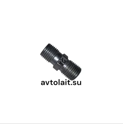 853978 Штуцер ввертный М14×М14