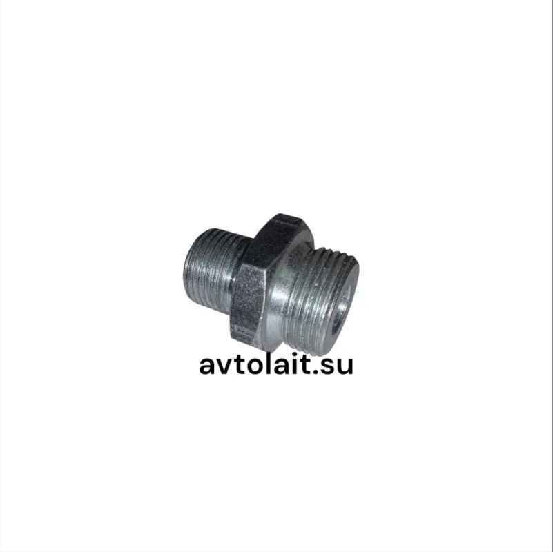 853977 Штуцер ввертный М22×М18