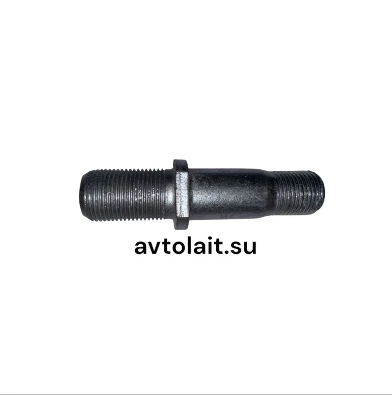 120-3104051 Шпилька колеса заднего левая