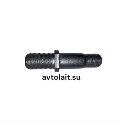 120-3104051 Шпилька колеса заднего левая