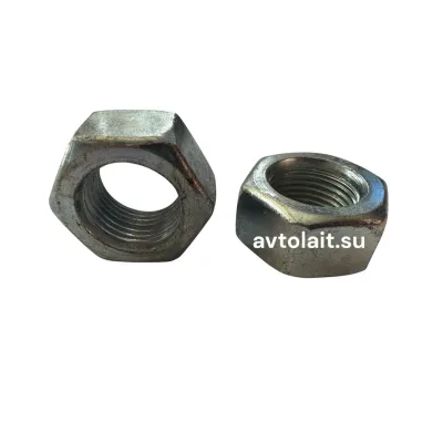 250563-П29 Гайка колеса М18×1,5