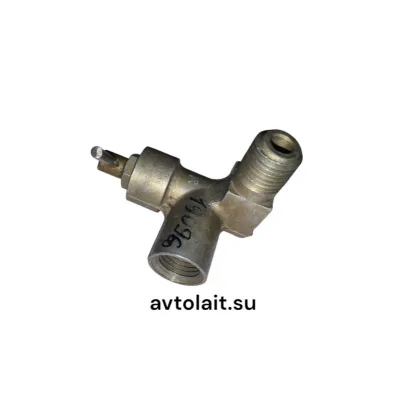 51-1104170 Кран топливный ВП-5