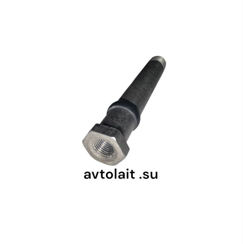 4310-3124062 Штуцер головки в сборе
