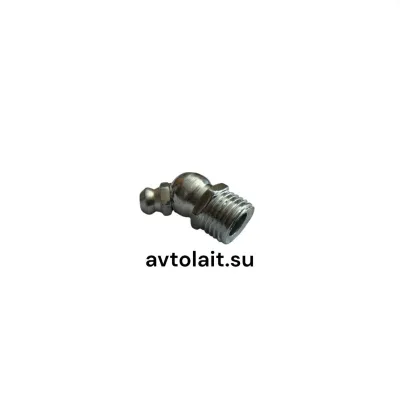304817-П Маслёнка угловая 45° М10