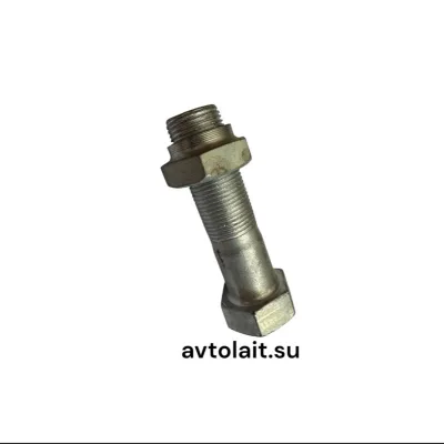 1/59885/21 Болт фаркопа М20×70 в сборе
