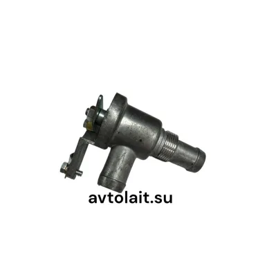 5320-8105160-01 Кран отопителя