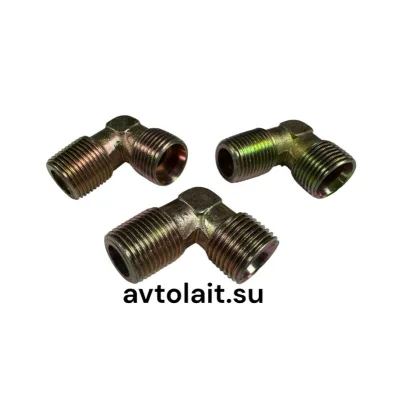 864823 Комплект уголков компрессора 3 шт
