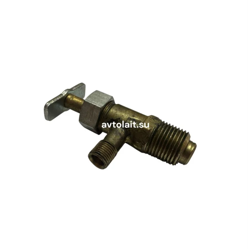 5320-1015384 Кран топливного бачка ПЖД