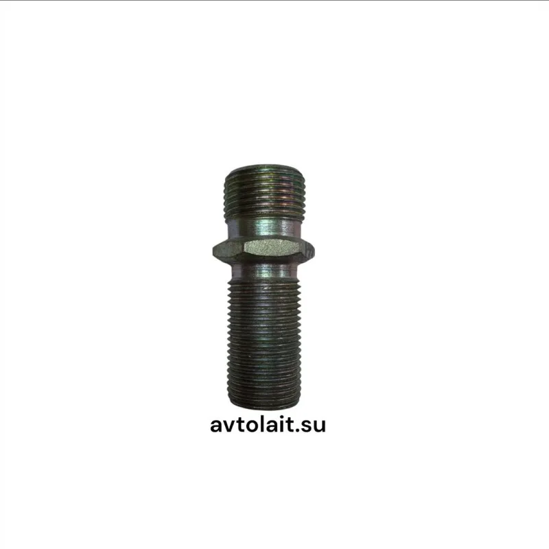 864880 Переходник М18×1,5-М20×1,5