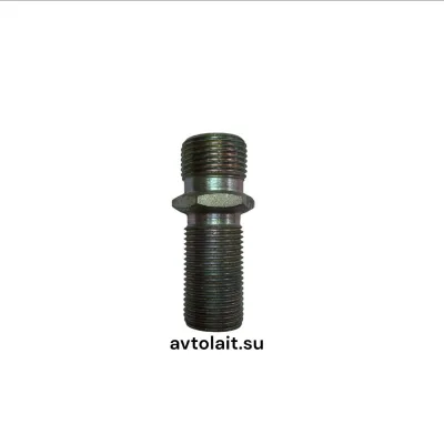 864880 Переходник М18×1,5-М20×1,5