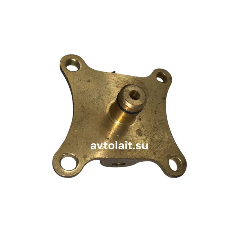 4310-3124110 Кран запора воздуха