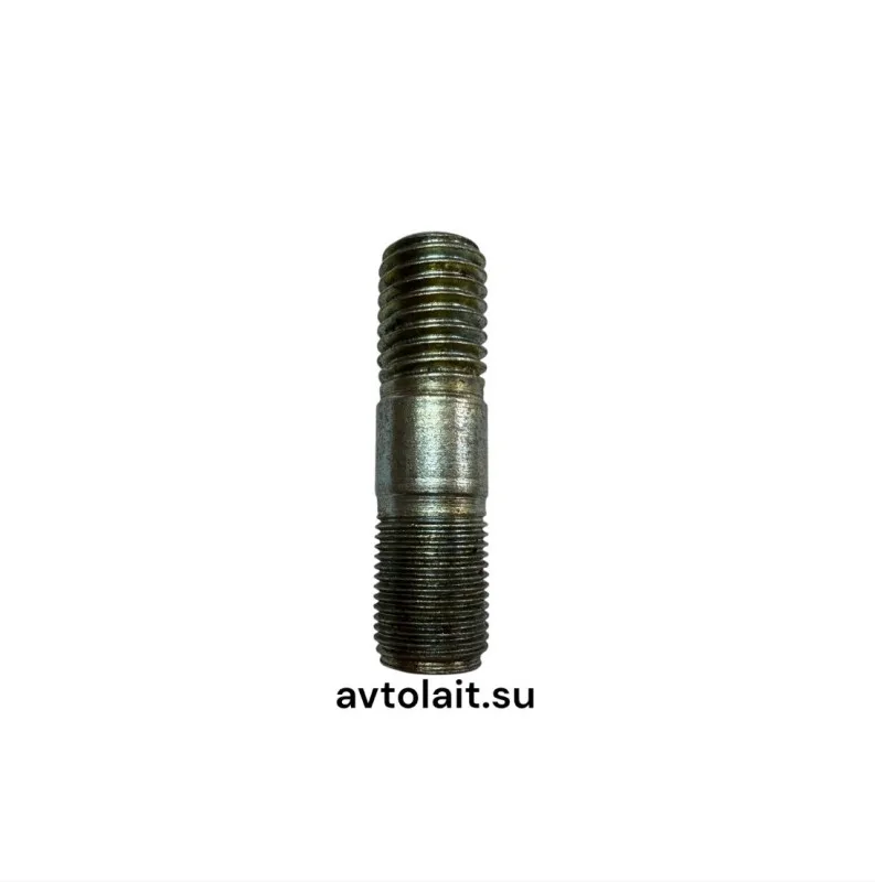 853308 Шпилька ступицы М18×1,5/М18×2,5×65