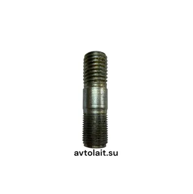 853308 Шпилька ступицы М18×1,5/М18×2,5×65