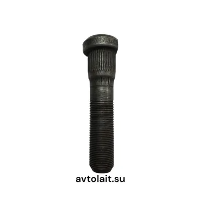 Болт ступицы колеса М22х1,5х115 мм