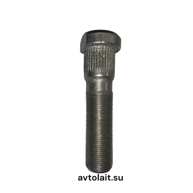 Болт ступицы колеса М22х1.5х105.0 длинный 54321-3104050