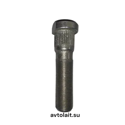 Болт ступицы колеса М22х1.5х105.0 длинный 54321-3104050