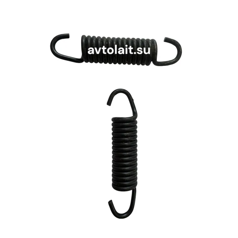 Пружина ПГУ оттяжная 5320-1602160