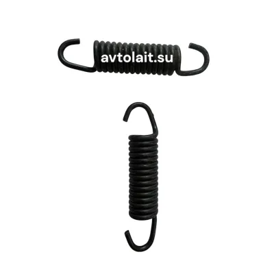 Пружина ПГУ оттяжная 5320-1602160
