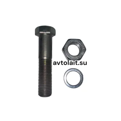 Болт М14*1,5*60 кард 372219