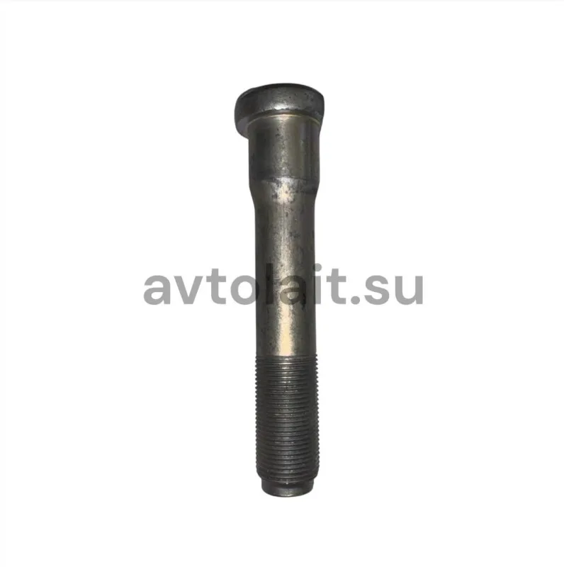 Шпилька М22х1.5х125 ступицы колеса заднего 356-7199150