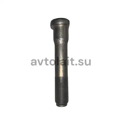 Шпилька М22х1.5х125 ступицы колеса заднего 356-7199150