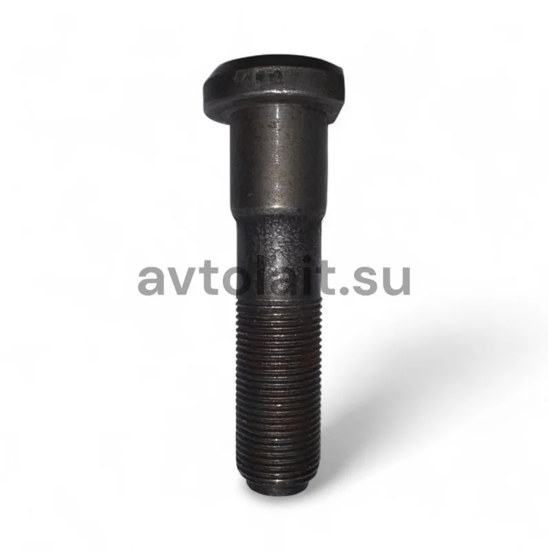 Болт ступицы колеса заднего М20*95 4308-3104071