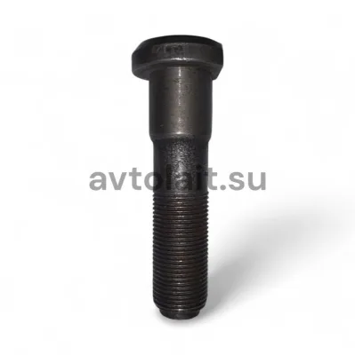 Болт ступицы колеса заднего М20*95 4308-3104071