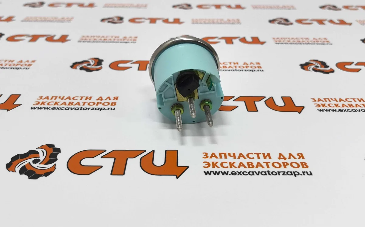 Указатель 170-6305, 1706305 уровня топлива экскаватора погрузчика 414E, 416D, 416E, 420D, 420E, 422E, 424D, 428D, 428E, 430D, 430E, 432D, 432E