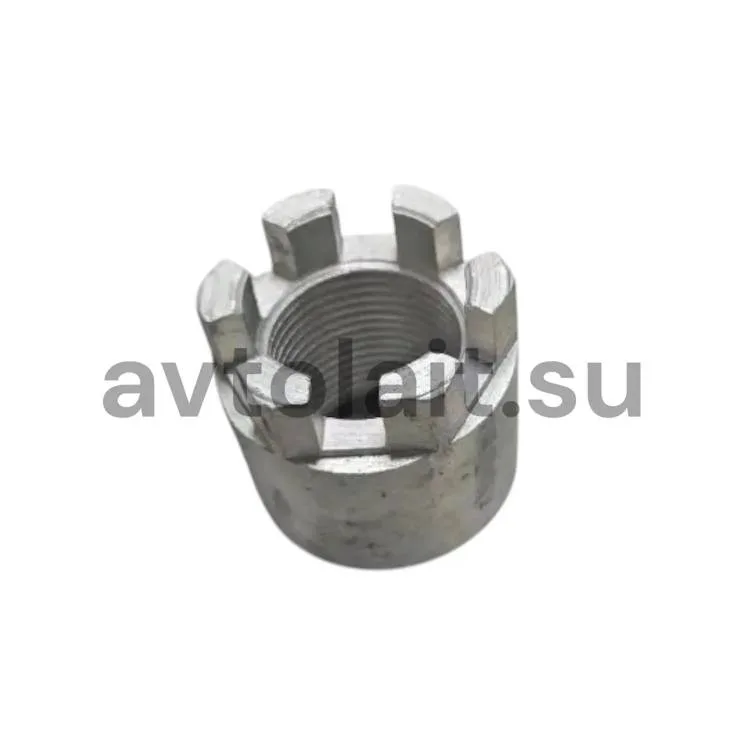 Гайка крюка фаркопа 5320-2707243-10
