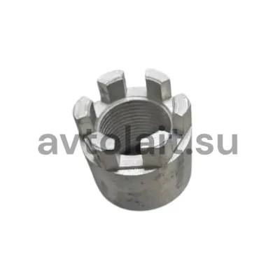 Гайка крюка фаркопа 5320-2707243-10