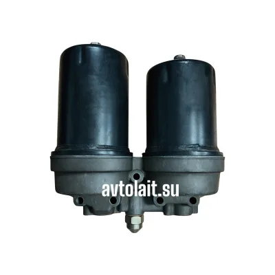 7406‑1012010 Фильтр масляный грубой очистки, в сборе