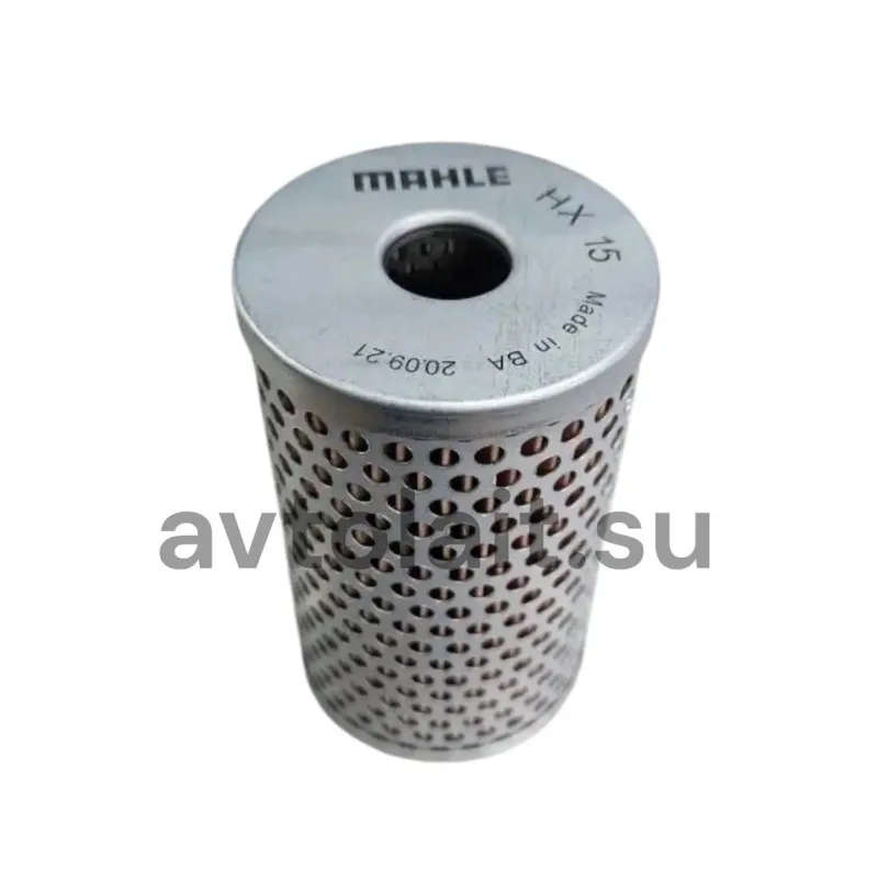 HX15 Фильтр масляный ГУРа