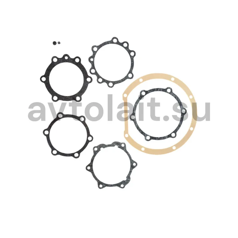 04‑15‑211 Ремкомплект прокладок раздаточной коробки